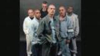 IAM -  Elle Donne Son Corps Avant Son Nom