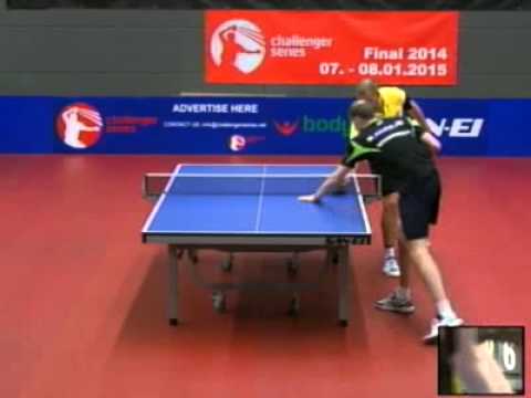 14/06/25 HOREJSI vs.NAGY Semifinal 2