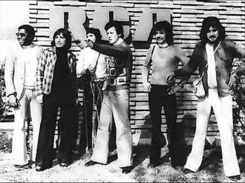 KATUNGA - Larga espera - (1975)