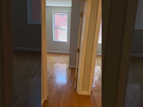 Charming 2-Bedroom Apartment in North End - NO BROKER FEE! property video