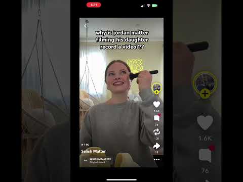 #creepy #jordanmatter #jordanmattercontroversy #salishmatter #creepydad #childexploitation