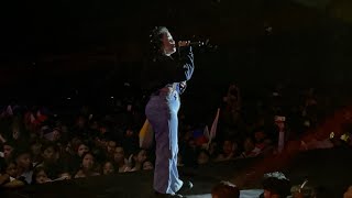 Unti-Unti by Up Dharma Down cover by I Zay