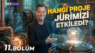 Bir Fikrin mi Var? 11. Bölüm ‪@trtgencresmi‬