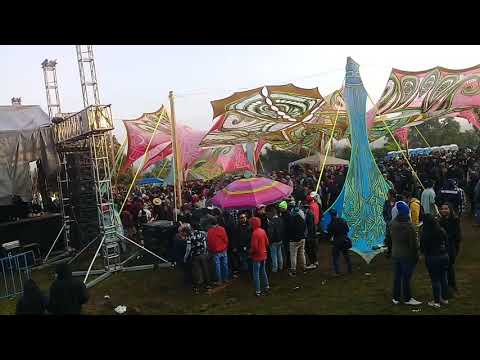 Yesca Mornig Rebirth 2019💀