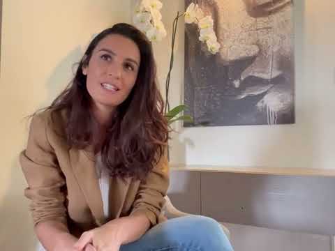 Chantal Dejean - invito a webinar gratuito 18 gennaio 2023 "Il Giardino dei Libri"