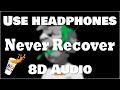 Lil Baby Gunna Drake Never Recover 8D AUDIO BEST VERSION