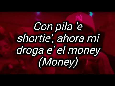 Mario la Moña, Franux BB - Los Tiempos cambiaron (LETRA)