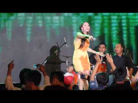 Rischa Antika - Seribu Alasan -@ Jakarta Fair Kemayoran 2015