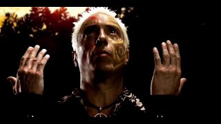 KUMBAYA / Sir Ivan / I AM PEACEMAN