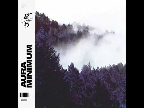 Aura Minimum - 12x15 Showcase Mix