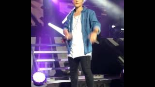 Abraham Mateo Guilty Pleasure - Auditorio Nacional