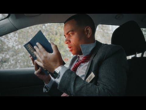 MWS - Hot Sauce feat. Paul Weller & The Goldborns (Official Video)