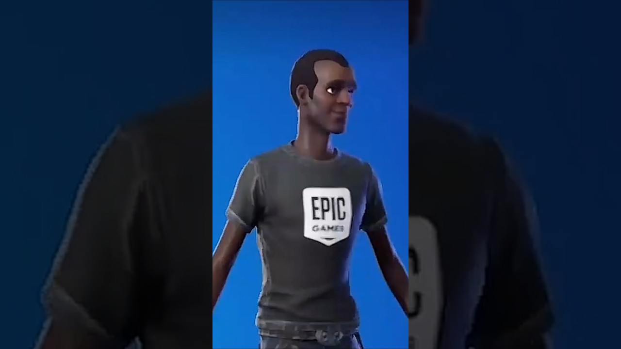 ESSA SKIN PODE TE FAZER SER BANIDO NO FORTNITE? 😳