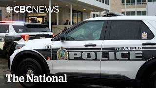 Winnipeg police the latest to halt Crime Stoppers use after data hack