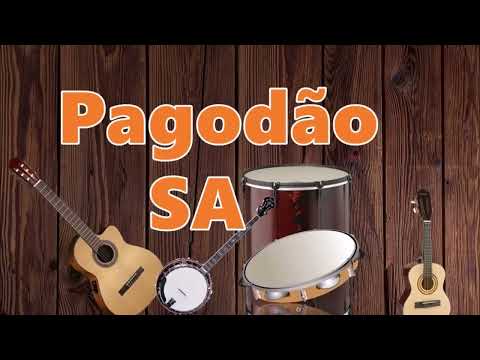 Pagodão SA - Ao Vivo