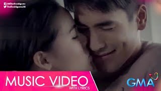 Switch GMA-OST: Nasser - I Honestly Love you (MV w/ lyrics)