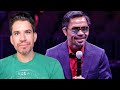 IS THIS THE END FOR MANNY PACQUIAO? PACQUIAO VS UGAS REACTION WITH ABEL SANCHEZ