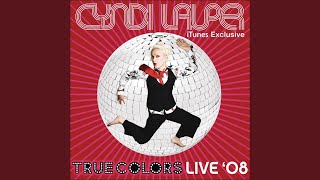 Set Your Heart (True Colors Live 2008)
