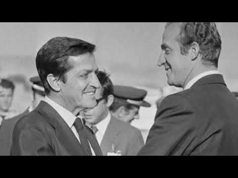 Adolfo Suárez: Biografía en menos de 4 minutos