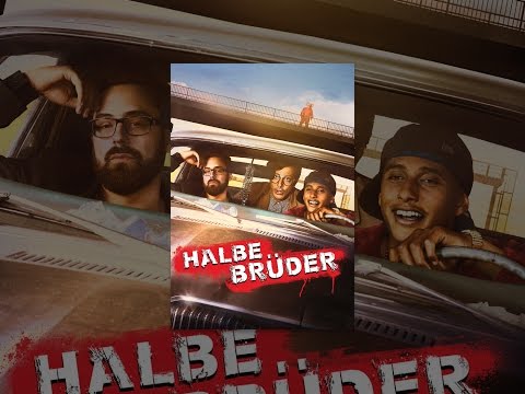 Halbe Brüder