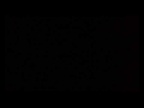 Chuva ao Mar com ondas TELA PRETA para relaxar e descansar