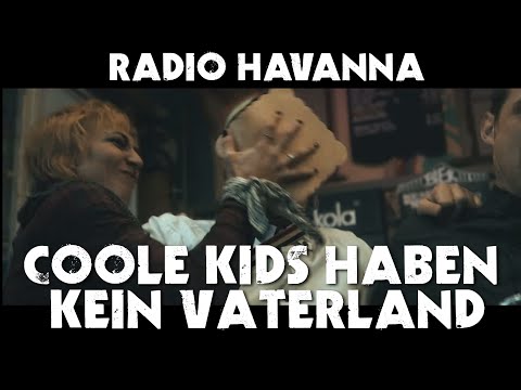 RADIO HAVANNA - Coole Kids (offizielles Musikvideo)