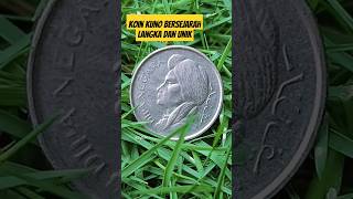 Download lagu Langka dan jadul menjadi incaran kolektor uang kuno ‼️#koinkuno #numismatik #uangkuno mp3 Download lagu Langka dan jadul menjadi incaran kolektor uang kuno ‼️#koinkuno #numismatik #uangkuno mp3