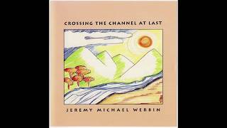 "Flowers of the Heart" by Jeremy Michael Werbin