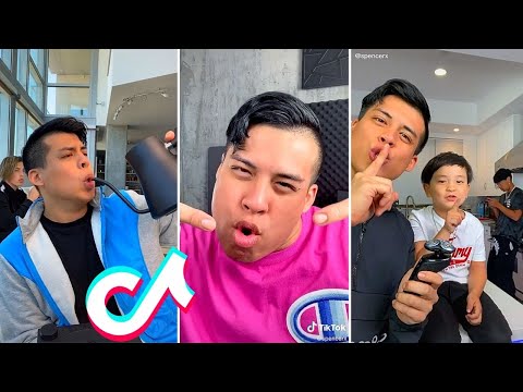 SPENCER X Best Beatbox TIK TOK Compilation 2020 #2