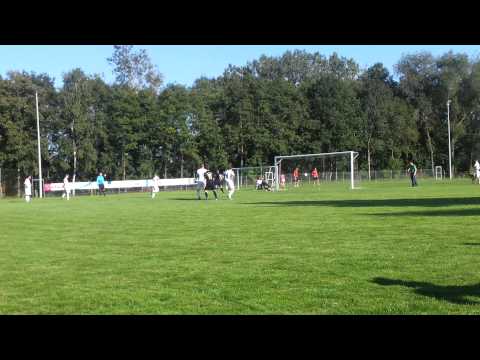 Kreisklasse West 1, 2012/2013: VfL Großkötz - SpVgg Kleinkötz