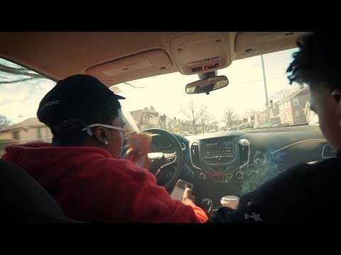 Nana Bands - They Dont Hear Me (Official Video) Shot by @448HD