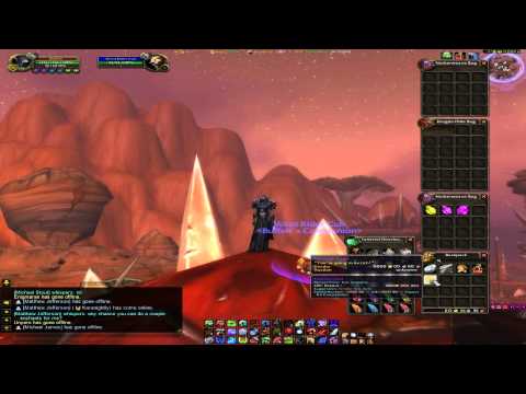 World of Warcraft: Got the 5k Gold Fortune Card!!!