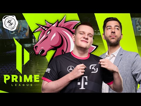 Fans Tried to beat our LoL LEC Pros at Prime League Finals | SK Prime League Vlog