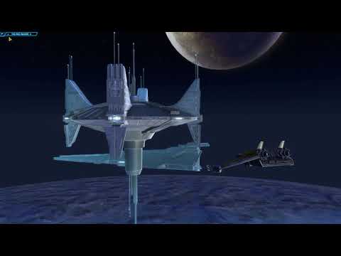 Let's Replay SWTOR: Jedi Knight Part 48 [Interlude - The Red Reaper]