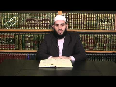 Hadithi 15 (40 Hadithet e Imam Neveviut) Ligjëron H  Lulzim Susuri