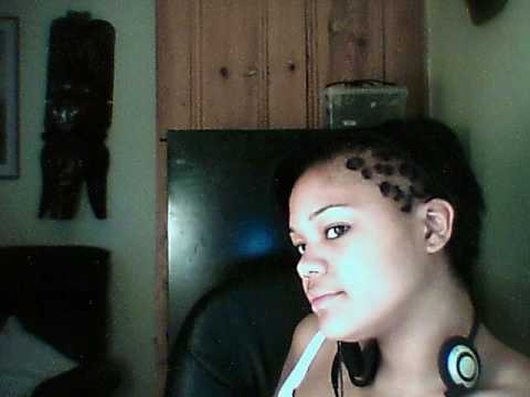 AMAZING BLACK  KAM BACK HOME.