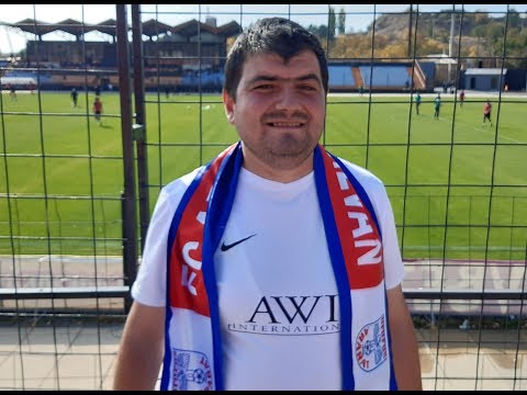 Արարատ Երևան (Արդյոք ովքեր են հոլովակ 9) Арарат Ереван Ararat Yerevan ARDYOQ OVQER EN