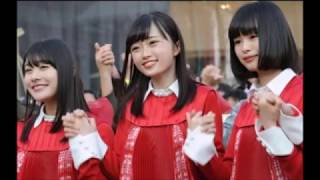 ＮＧＴ４８デビュー曲「青春時計」で全国へ