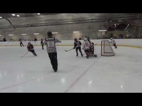 Nikita Nikora - Egor Firsov. Forward 2003. Amazing pass.