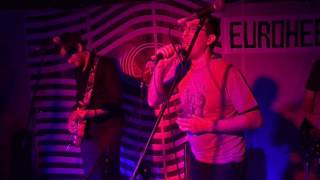 Euroheedfest 7 - Sad if I lost it