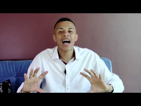 Strong testimony of a young man who used drugs and was a former drug dealer; how to stop using dr...