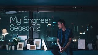 Download lagu My Engineer Season 2 || Dark fan-trailer edit mp3