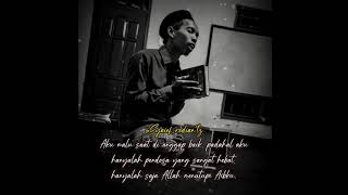 Download lagu STORY WA TAUBAT mp3
