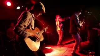 Get What's Mine - Current Swell