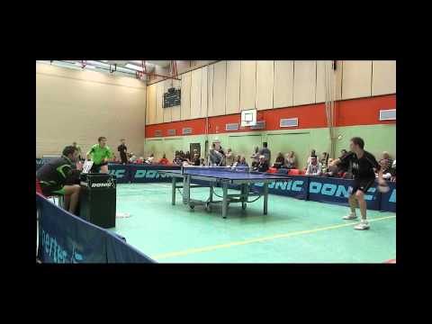 TSV Schwalbe Tündern-MTV Eintracht Bledeln