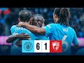 HIGHLIGHTS! DOKU DAZZLES AS CITY HIT SIX & MOVE TOP OF THE PREMIER LEAGUE | Man City 6-1 Bournemouth