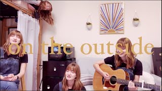 On the Outside (Ethan Gruska) | Cover