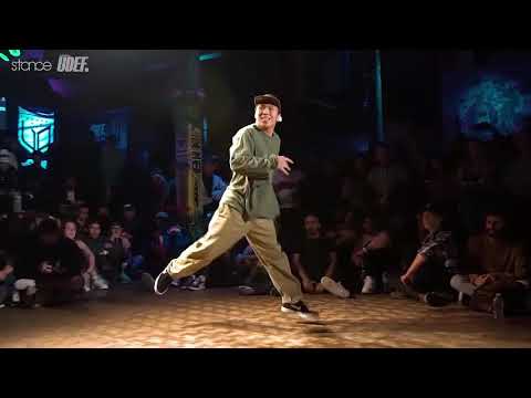 Issei vs Victor | Undisputed 2018