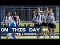 On This Day: Sprankelend Heracles swingt tegen Feyenoord (2007)