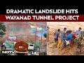 Wayanad Landslide News Landslide Hits Wayanad After Heavy Rain Rescue Ops Underway